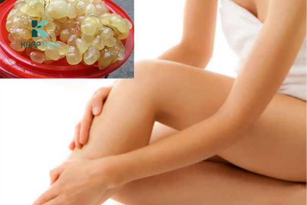 bị bỏng bôi mỡ trăn có được không