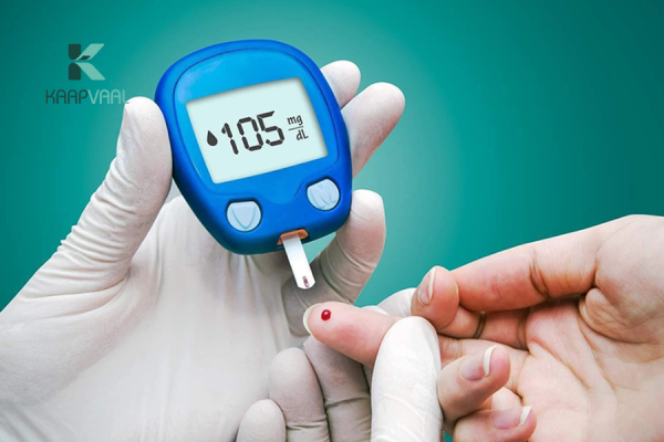 Bệnh tiểu đường