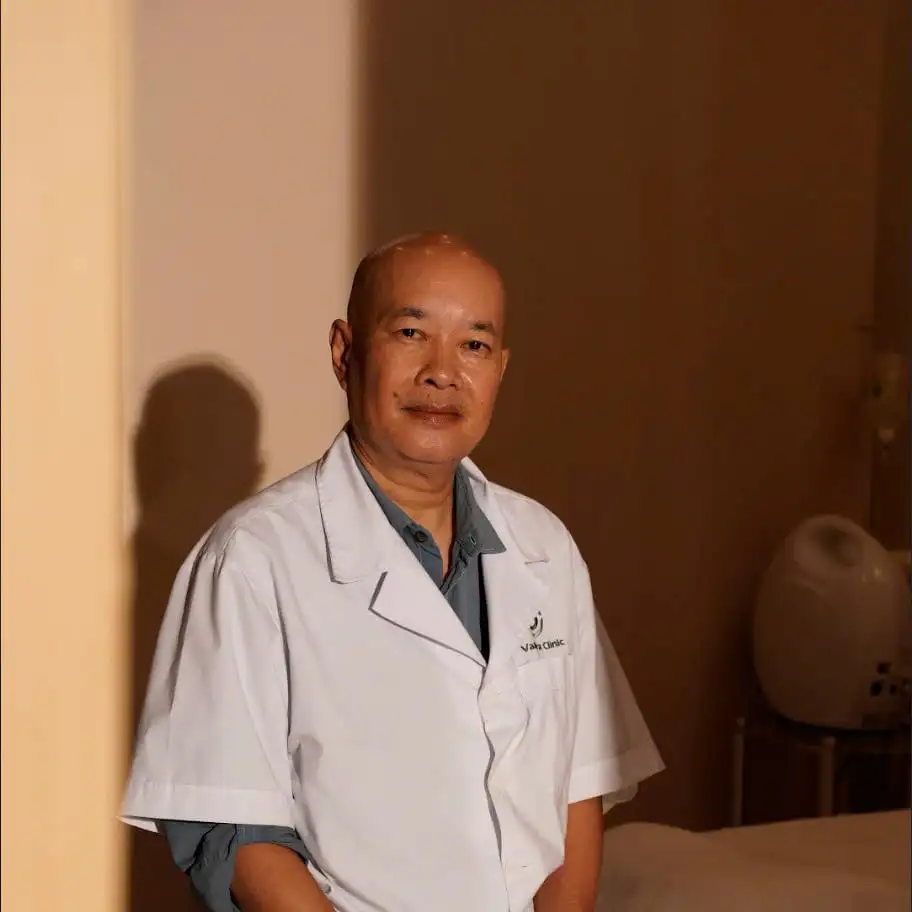 PGS.TS.BS Phan Toàn Thắng