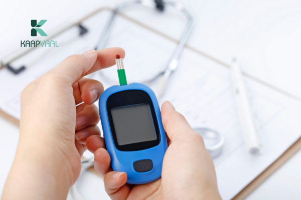 Bệnh tiểu đường sống được bao nhiêu năm?