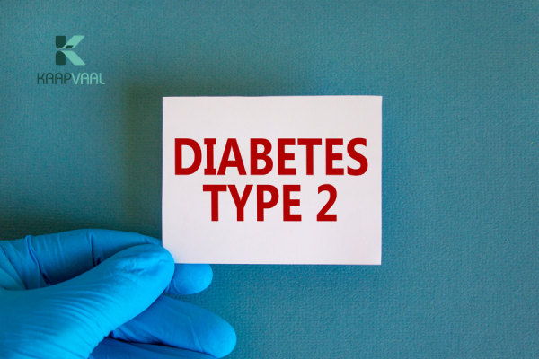 bệnh tiểu đường tuýp 2