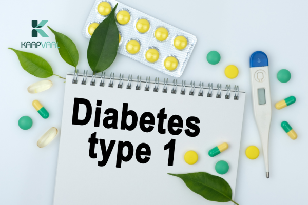 Bệnh tiểu đường tuýp 1