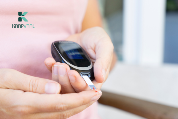 Tiền tiểu đường