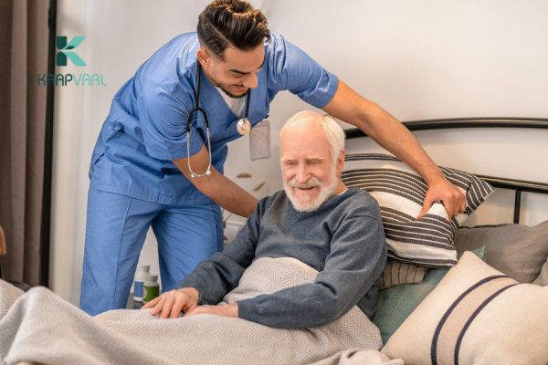 biện pháp phòng ngừa loét tì đè