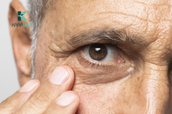 Biến Chứng Tiểu Đường Tuýp 2