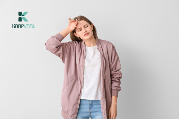 dấu hiệu tiểu đường