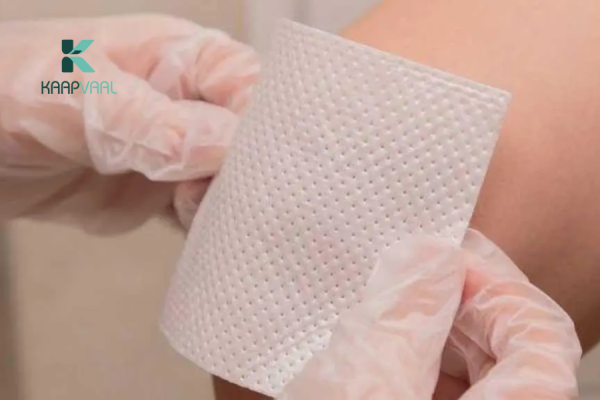 Điều trị loét tỳ đè