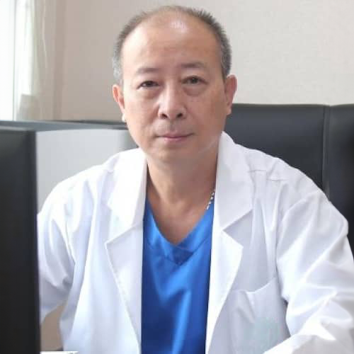 bác sĩ Lê tuyên hồng dương