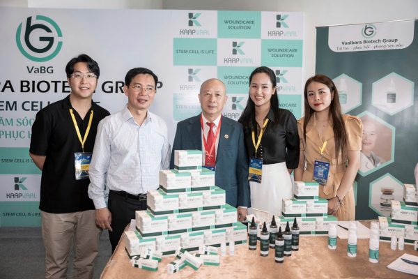 KAAPVAAL THAM DỰ ĐẠI HỘI GÂY MÊ HỒI SỨC TOÀN QUỐC & HỘI NGHỊ GÂY TÊ VÙNG VÀ GIẢM ĐAU CHÂU Á – THÁI BÌNH DƯƠNG 2024