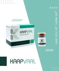 thuốc trị sẹo trị bỏng kaapvaal dressing solution BH +