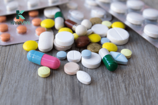 Khi nào cần uống thuốc kháng sinh trị bỏng?