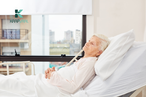 Phân Độ Loét Tì Đè