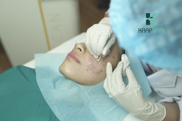 phẫu thuật trị sẹo