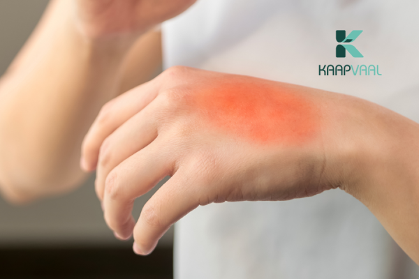 cách chữa bỏng không để lại sẹo