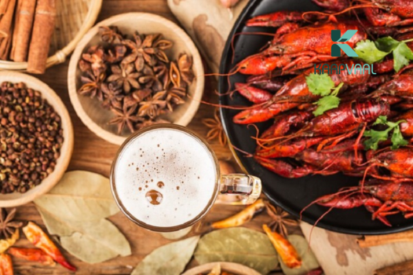 Bị bỏng kiêng ăn gì?