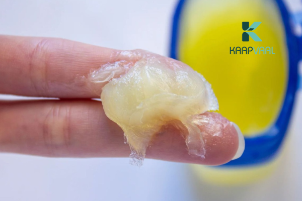Bị bỏng bôi vaseline được không?