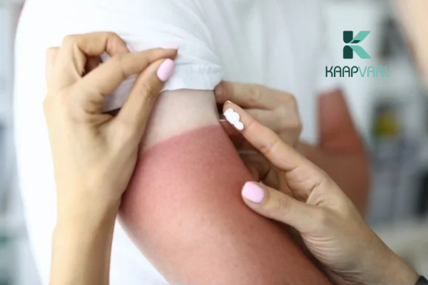 thuốc mỡ bôi bỏng