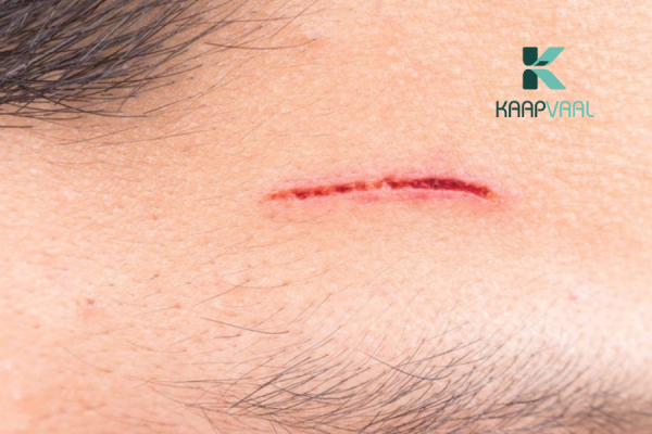 Vết thương hở không khâu có lành không? Khi nào cần khâu vết thương?