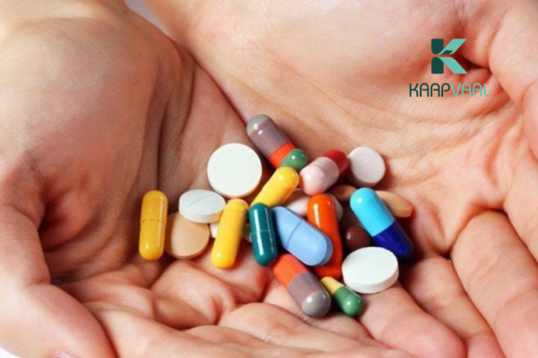 Các loại kháng sinh điều trị loét tỳ đè