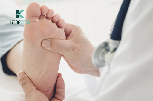 Làm thế nào để phòng ngừa biến chứng loét tiểu đường?