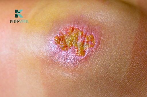 Giải đáp: Có nên nặn mủ vết thương không?