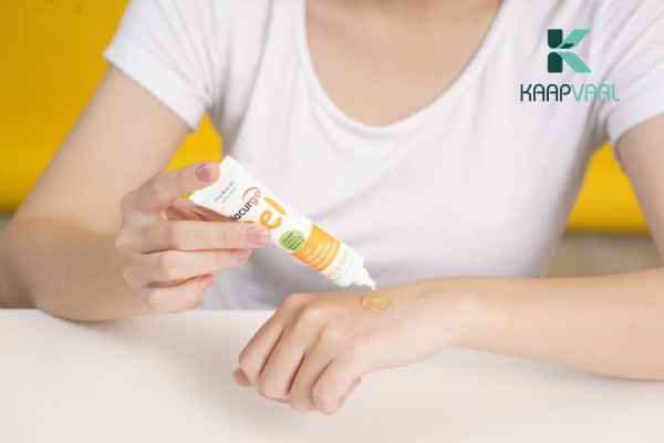 Nacurgo Gel có bán ở hiệu thuốc không?