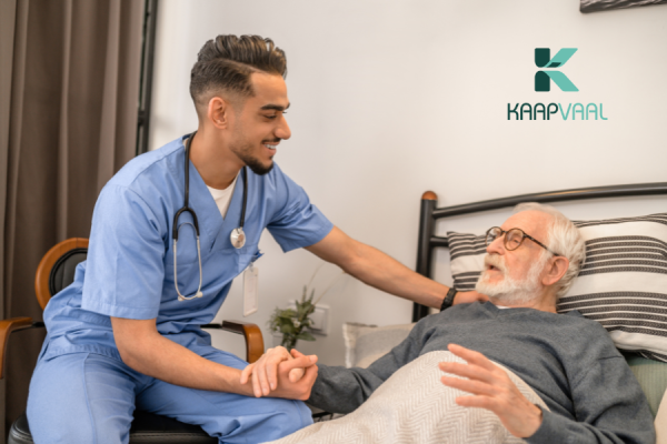 Bạn đã biết tư thế nằm giúp giảm loét tỳ đè?