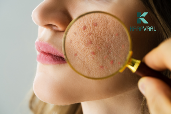 trị sẹo thâm mụn