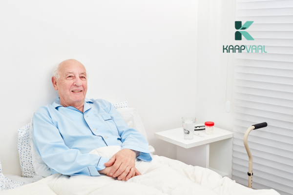 Nhóm đối tượng nguy cơ cao bị loét tì đè