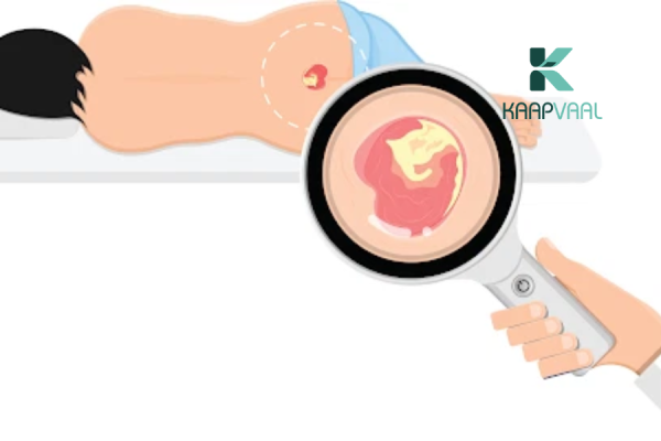 nguyên nhân gây loét tì đè