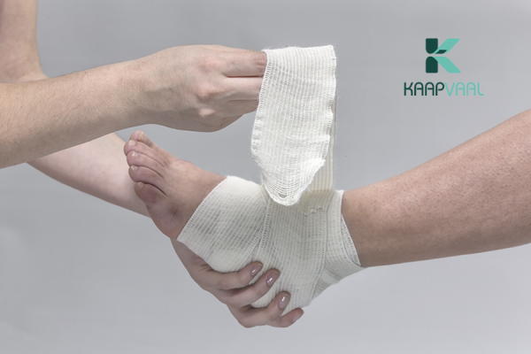 Băng gạc nào tốt cho loét tỳ đè?