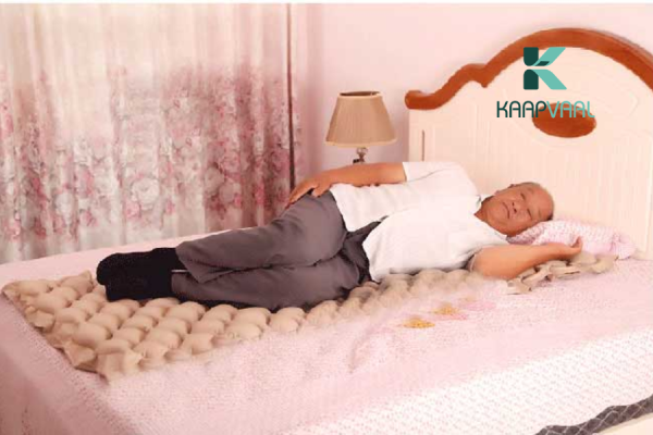 Đệm chống loét tỳ đè loại nào tốt?