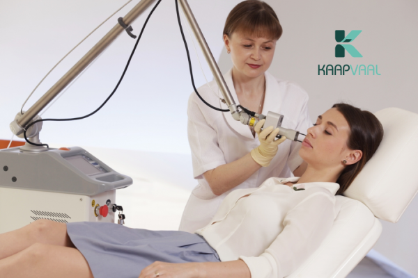 Trị sẹo rỗ bằng laser CO2 fractional