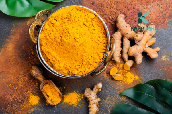 Bôi nghệ bao lâu thì hết sẹo?