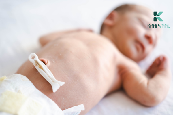 Tế bào gốc từ dây rốn