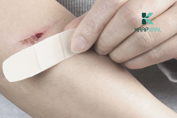 Vết thương lâu lành có phải tiểu đường không?