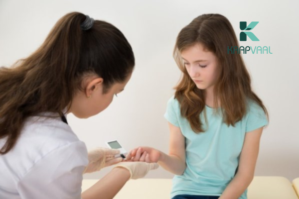 Tiểu đường MODY