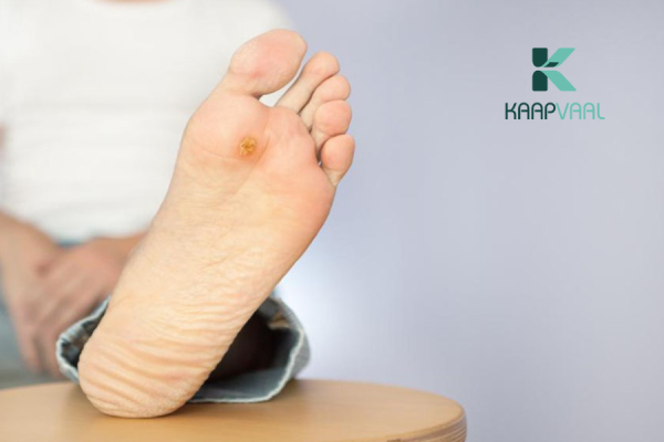 Người bị loét tiểu đường có nên tự điều trị tại nhà không?