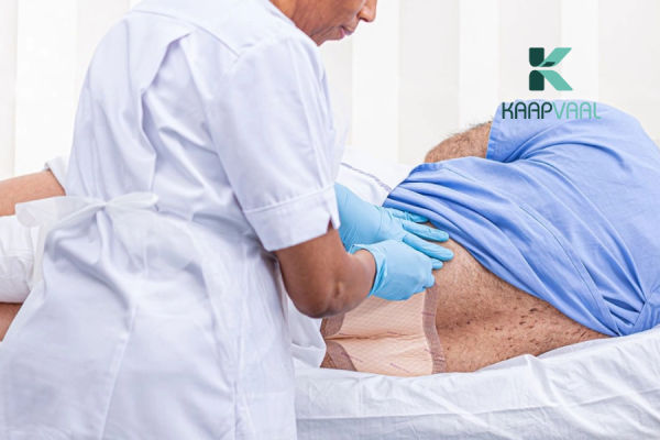 Kiểm tra vết loét tì đè hàng ngày như thế nào?