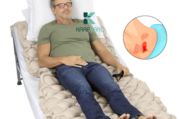 Loét tỳ đè có tự lành không?