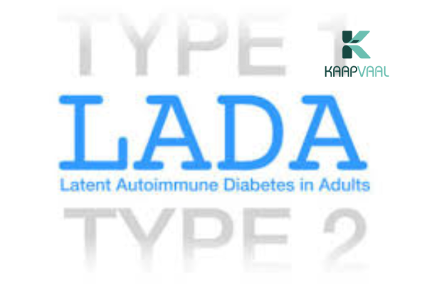 Tiểu đường LADA