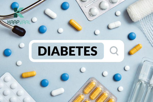 thuốc điều trị tiểu đường