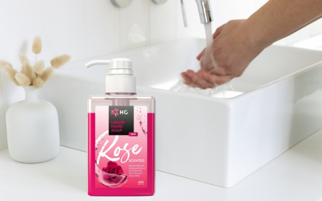 các câu hỏi phổ biến về nước rửa tay