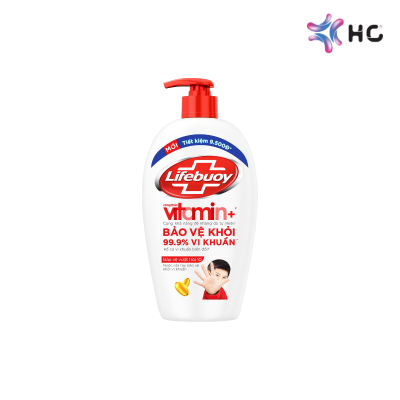 nước rửa tay sát khuẩn