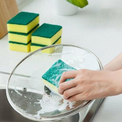 nước rửa chén tiết kiệm