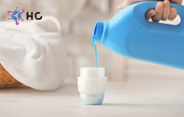 nước giặt giá rẻ