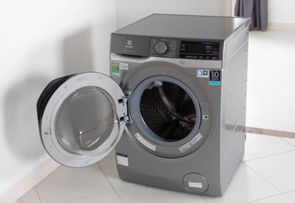 các loại nước giặt