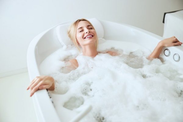 sữa tắm diệt khuẩn